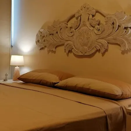 Dimora Moro Nardo