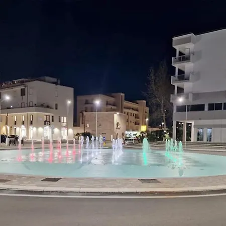 Apartment Dimora Moro